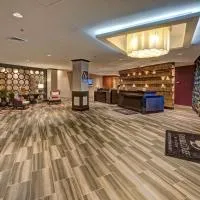 DoubleTree by Hilton Decatur Riverfront, hotel v destinaci Decatur