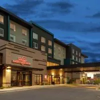 Hilton Garden Inn Denver/Thornton, hotel en Thornton