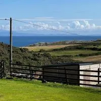 Sea View Fields Trearddur, hotel v mestu Holyhead