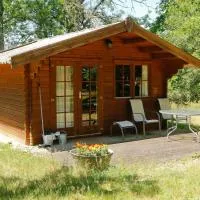Domaine La Faix, Gite La Chouette: Saint-Plaisir şehrinde bir otel