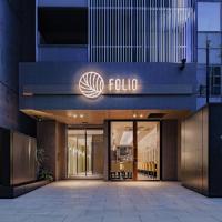 Folio Sakura Shinsaibashi Osaka by Banyan Group