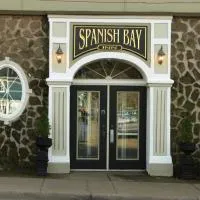 Spanish Bay Inn, CANADA, hotel en Sydney