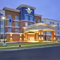 Homewood Suites By Hilton Warren Detroit, hotel din Warren