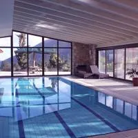 Boutique Hotel Skamnos Arachova