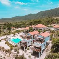 Altos de la Caobita, hotel em Barreras