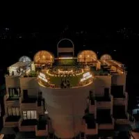 Hotel Royal Accord, Hotel in Surat