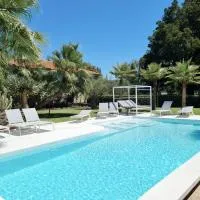 Quinta de Silvalde, hotel a Santo Tirso