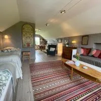B&B Borgunda, hotel u gradu Borgunda
