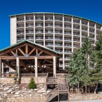 Slopeside Hotel by Seven Springs Resort