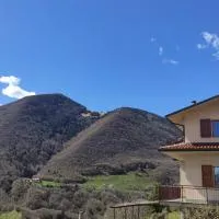 B&B La Bouganville, hotel en Vigolo