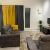 Juwita&Arjuna Homestay Teluk Senangin, hotell sihtkohas Kampong Batu Tiga
