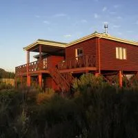 Paradise Beach House, hotel din Clareport