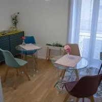 DADANì, hotel v destinácii San Giovanni Gemini