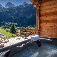 Chalet Angelia - OVO Network