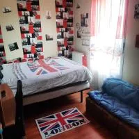 Au Bonheur des enfants, hotell sihtkohas Ibos