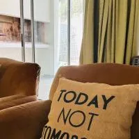 Bragado Siempre 247, hotel en Bragado