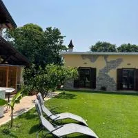 B&B Monte Tavolino, hotelli kohteessa Capodimonte
