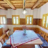 Ferienhaus Kleissner, hotel di Nestelberg