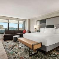 Hilton Grand Vacations Club Chicago Magnificent Mile