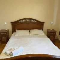 Guest House SAMAN, hotel sa Garni