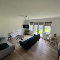 Flat 1 Hobart Lodge, hotel a Hendon