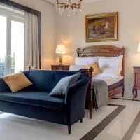 Prohipo Stables - Romantic Rooms, Hotel in Wysin