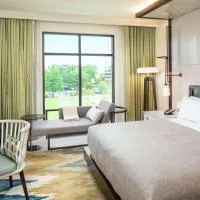 Canopy By Hilton Charlotte SouthPark, ξενοδοχείο στη Σάρλοτ
