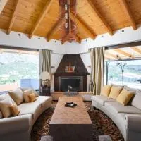 Archanes The Loft: Archanes şehrinde bir otel