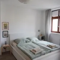 Wohnen im alten Standesamt, hotell i Pasewalk