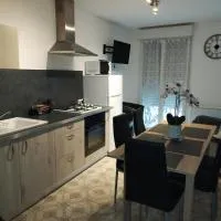 Maison, hotell sihtkohas Damblain