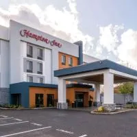 Hampton Inn Eugene, hotell i Eugene