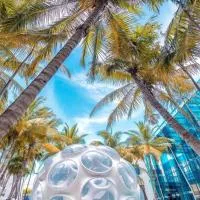 Stanza Hearth of Miami Design District and Wynwood, Parking, Laundry, Workstation, Fully equipped Apts, 24/7 Guest support #2