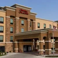 Hampton Inn & Suites Fargo Medical Center, hotel en Fargo