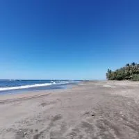 La casa del Artesano !Casa completa frente al mar!, ξενοδοχείο σε Santa Cruz
