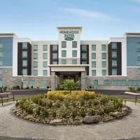 Homewood Suites By Hilton Florence, ξενοδοχείο στη Φλωρεντία