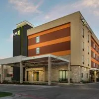 Home2 Suites By Hilton Fort Collins, מלון בפורט קולינס