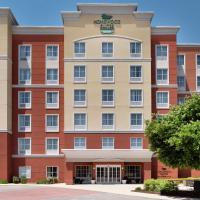 Homewood Suites Fort Wayne, hotel dicht bij: Luchthaven Fort Wayne - FWA, Fort Wayne