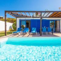 Villa Tropical, Hotel in Playa Blanca