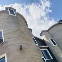 The Silos, viešbutis mieste Kewaunee