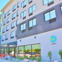Tru By Hilton Grand Junction Downtown, hotel in Grand Junction