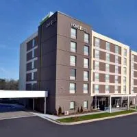 Home2 Suites By Hilton Duncan, hotel in Duncan