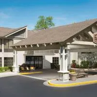 Hampton Inn Hilton Head, hotel u gradu Hilton Hed Ajland