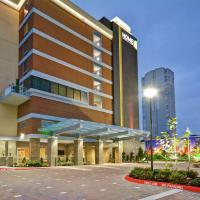 Home2 Suites At The Galleria, hotel in Richmond Avenue, Houston