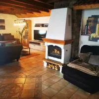 FeWo Pfälzer Felsenlandschaft, hotell sihtkohas Pirmasens