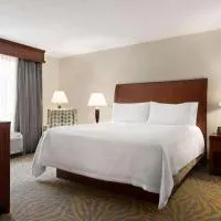 Hilton Garden Inn Shelton, отель в городе Шелтон