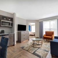 Homewood Suites by Hilton Jackson-Ridgeland
