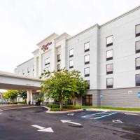 Hampton Inn Jacksonville-I-295 East/Baymeadows