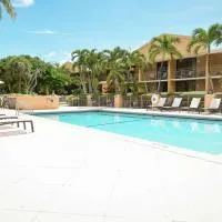 Hampton Inn Key Largo, hôtel à Key Largo