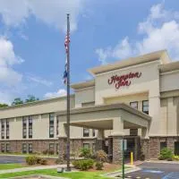 Hampton Inn Lagrange near Callaway Gardens, Hotel in La Grange