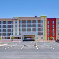 Home2 Suites By Hilton Las Vegas Strip South, отель в Лас-Вегасе